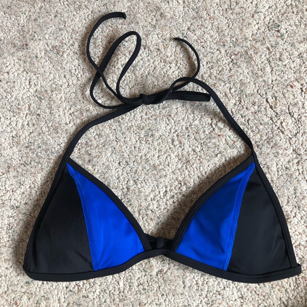 victoria’s secret bikini top